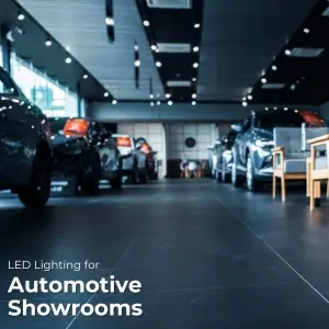 Automotive Showrooms